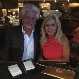 Meet your Posher, Sherry